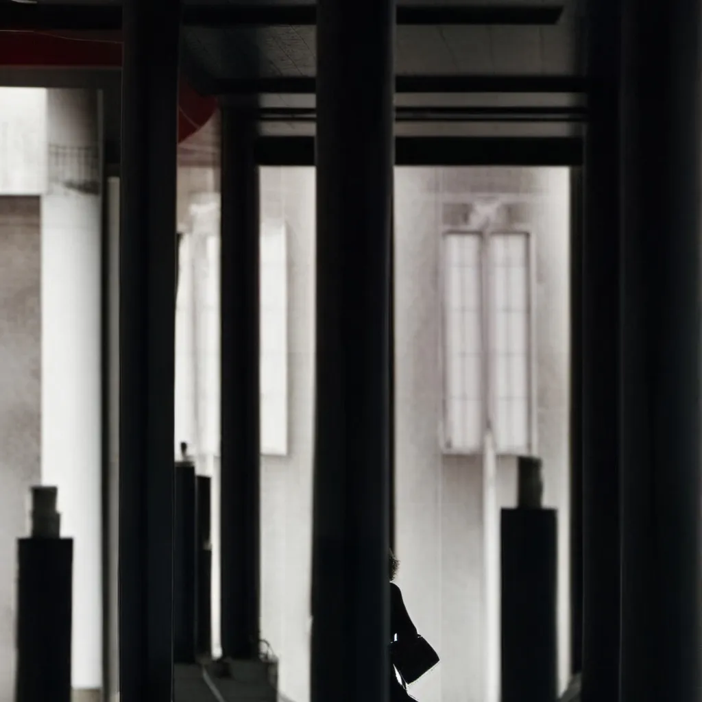 chat with ai character: Ghostface 