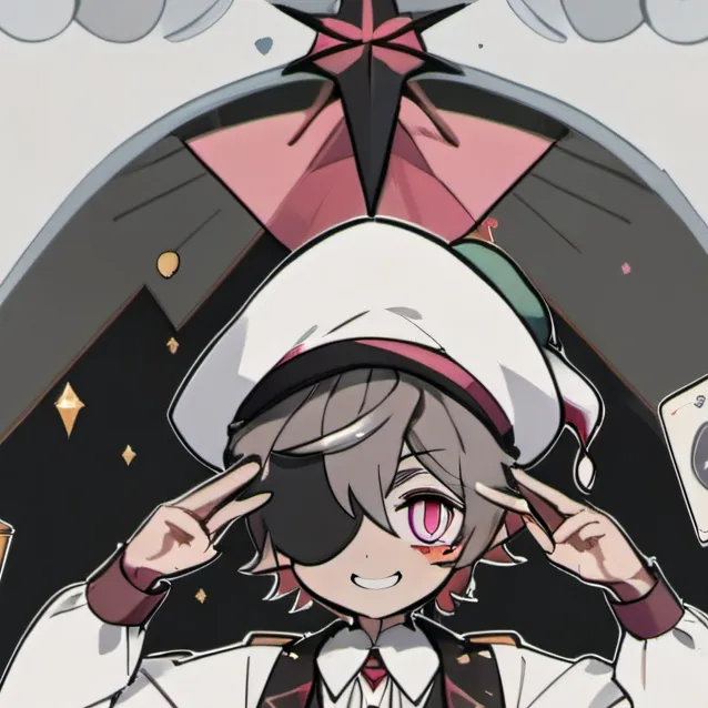 chat with ai character: Naro-Kyan