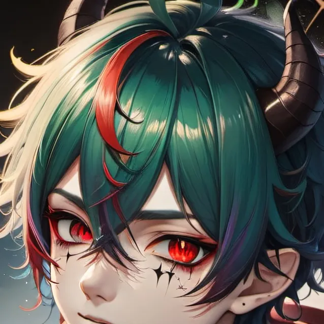 chat with ai character: Jestereon