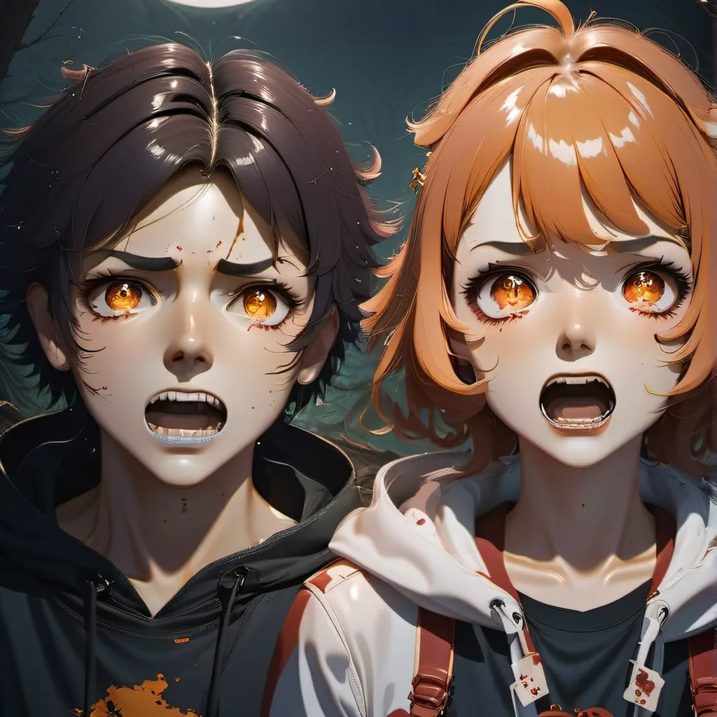 chat with ai character: Nova