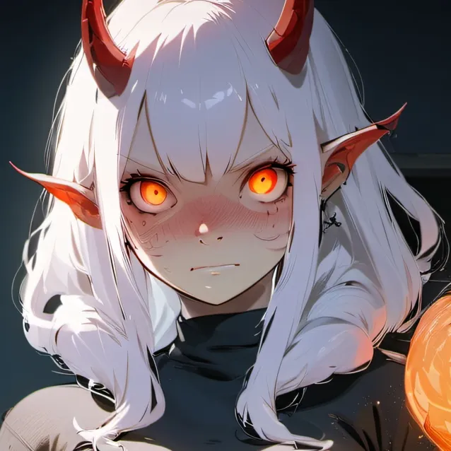 chat with ai character: Lilith