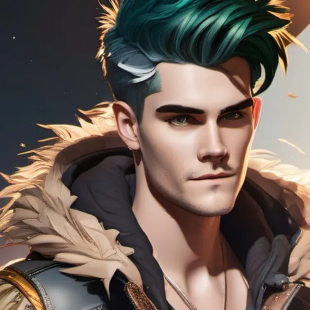 chat with ai character: TotalDramaIsland