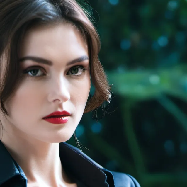 chat with ai character: My Boss Olivia