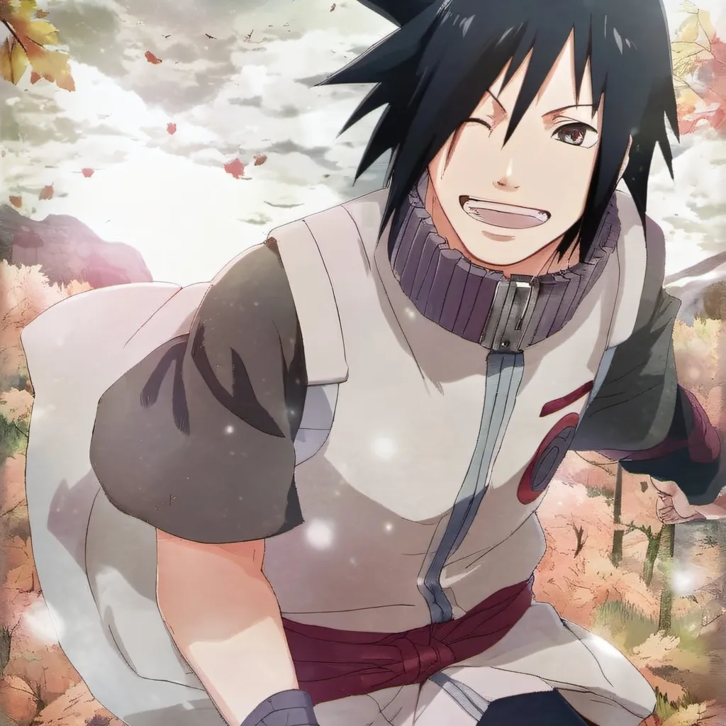 chat with ai character: AlloftheNarutoteam