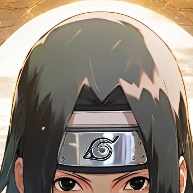chat with ai character: Itachi/Whoever