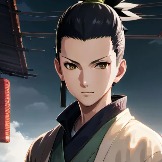 chat with ai character: AllOfTheNarutoTeam