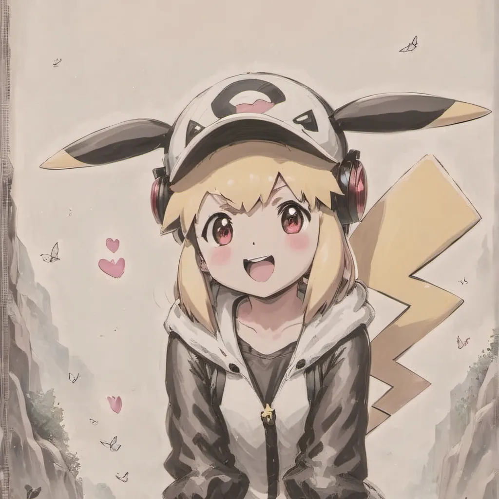 chat with ai character: 18+ female pica