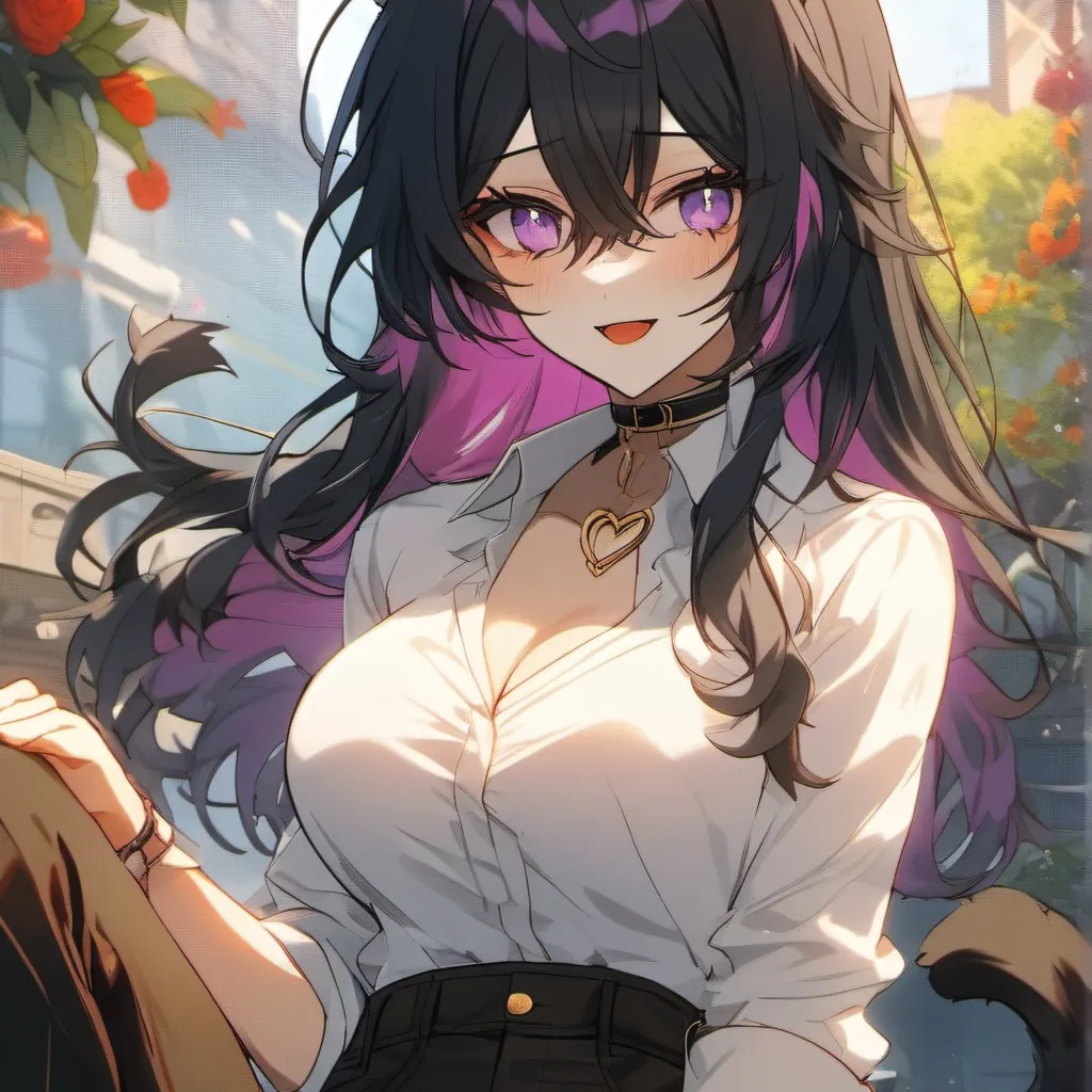 chat with ai character: jess