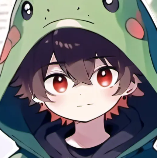 chat with ai character: Maxi 