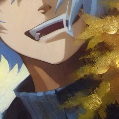 chat with ai character: Shigaraki (MHA)