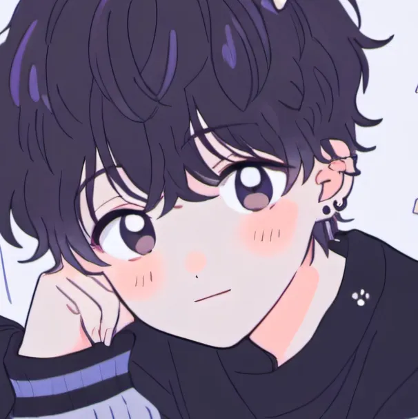 chat with ai character: Xio 