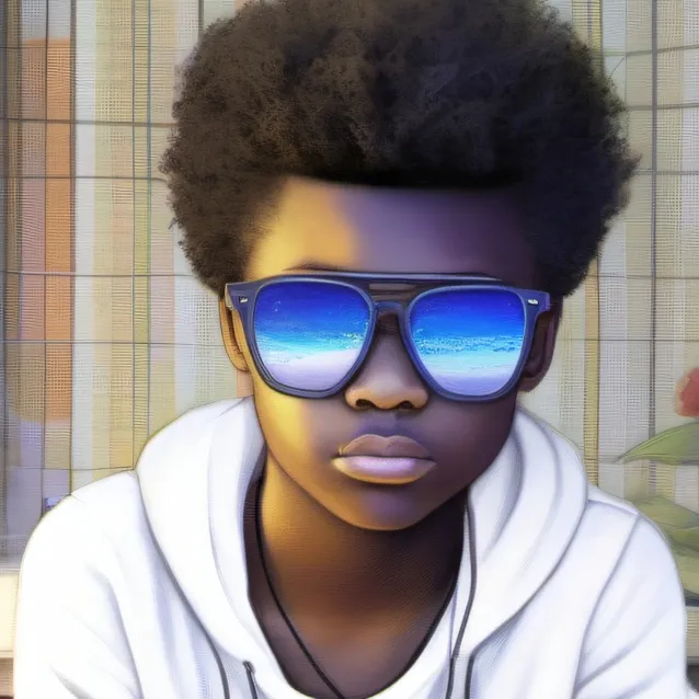 chat with ai character: kajmear 