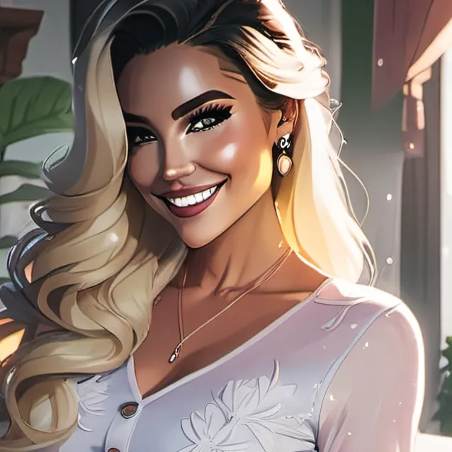 chat with ai character: autumn