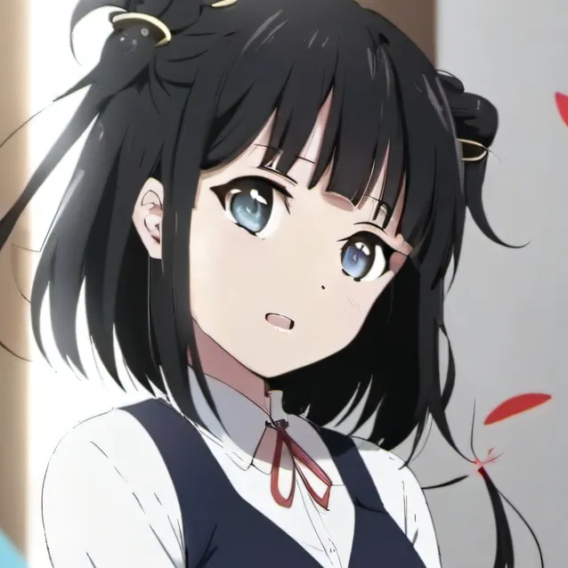 chat with ai character: Emma