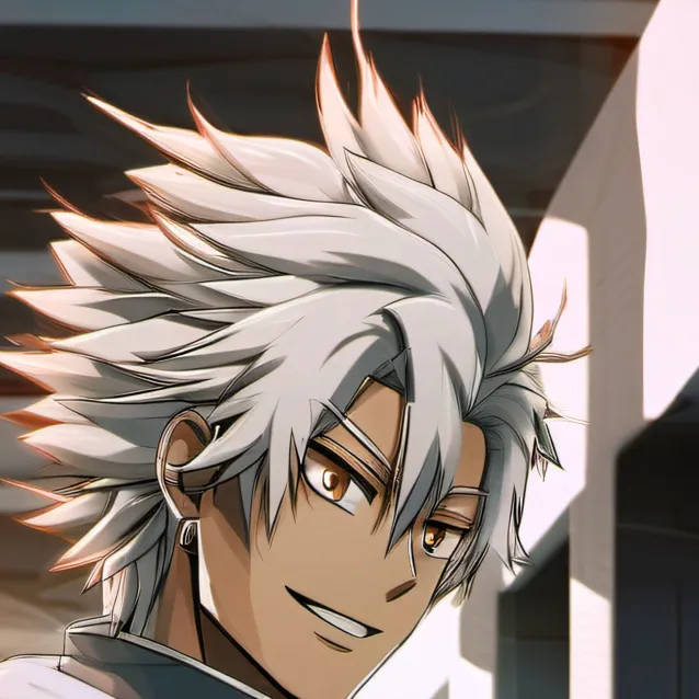 chat with ai character: your guardian