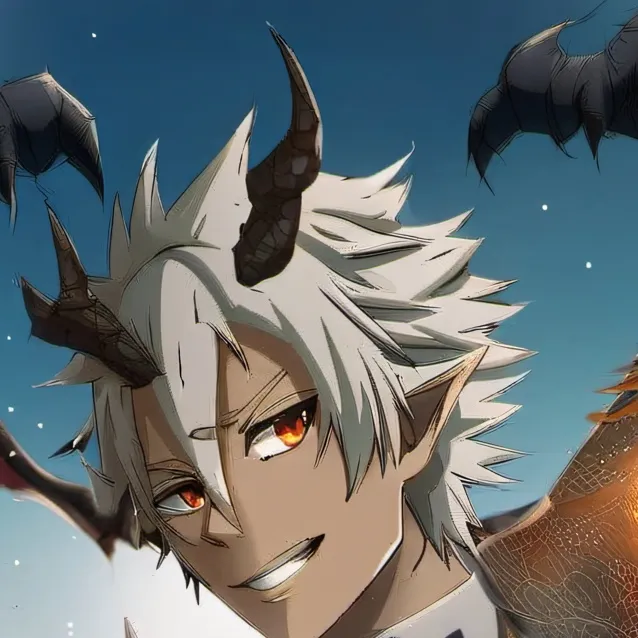 chat with ai character: your guardian