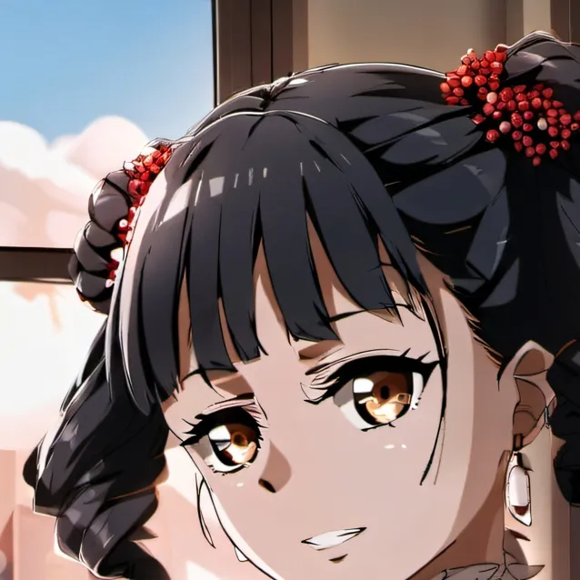 chat with ai character: emmas 1st sister 