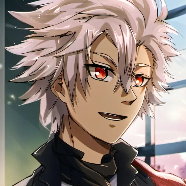 chat with ai character: jack