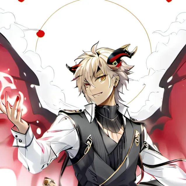 chat with ai character: your guadian final