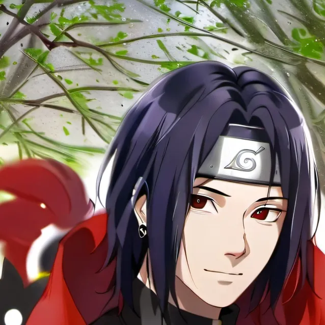 chat with ai character: shadow village