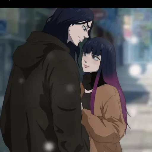 creator Mina Li's avatar