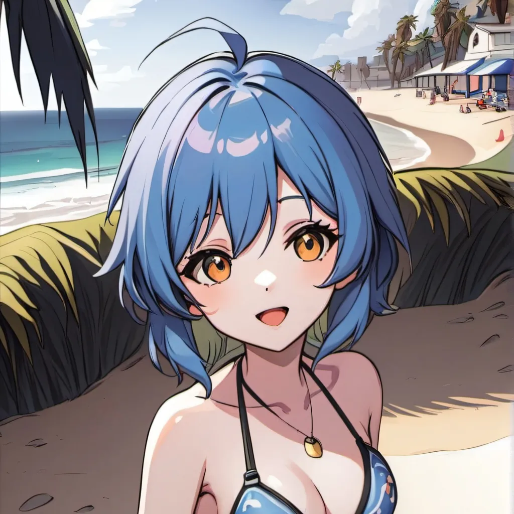 chat with ai character: Ashley Louise