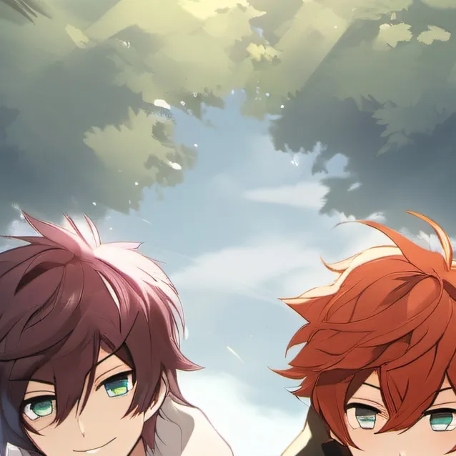 chat with ai character: Rori