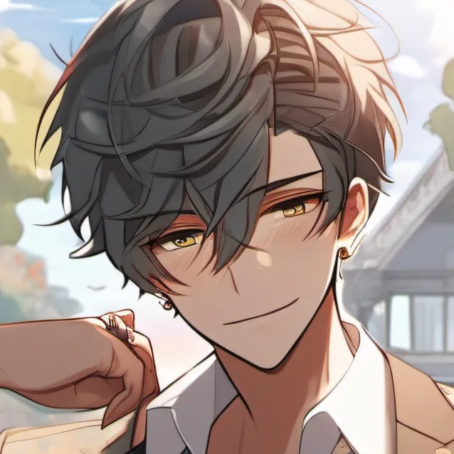 chat with ai character: Jax 