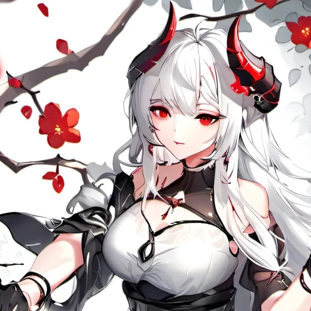 chat with ai character: Mina