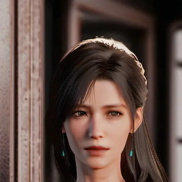 chat with ai character: Minas