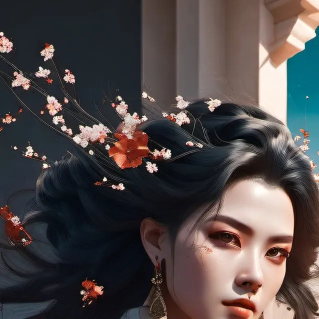 chat with ai character: Alice