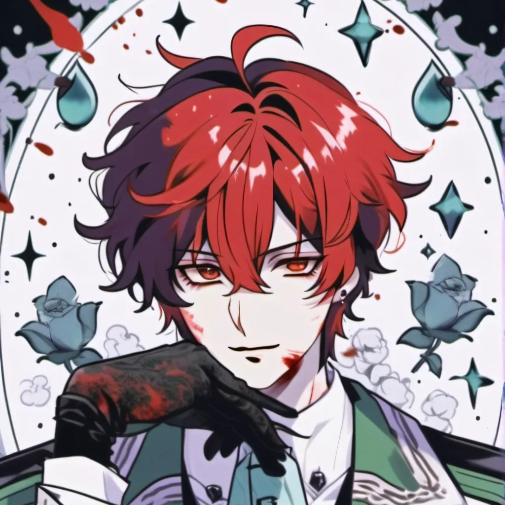 chat with ai character: yoshi