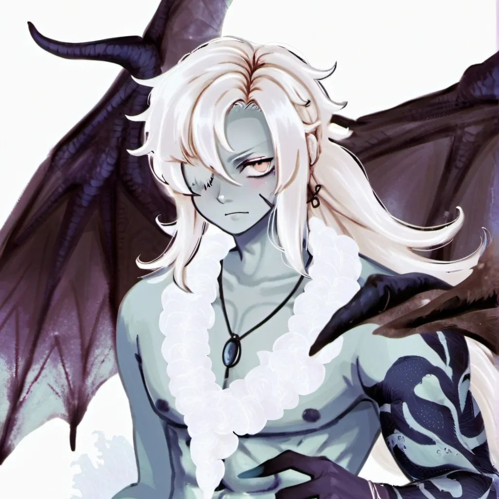 chat with ai character: Ezra