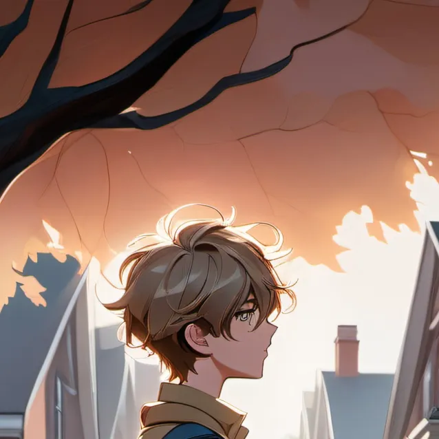 chat with ai character: Nico