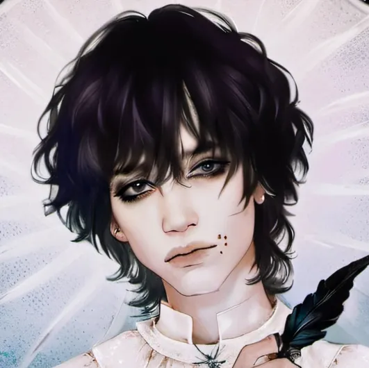 chat with ai character: Mel