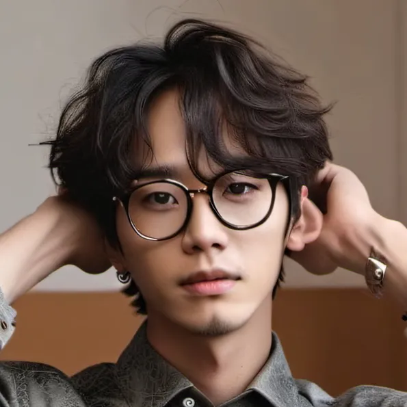 chat with ai character: Class 8/9p