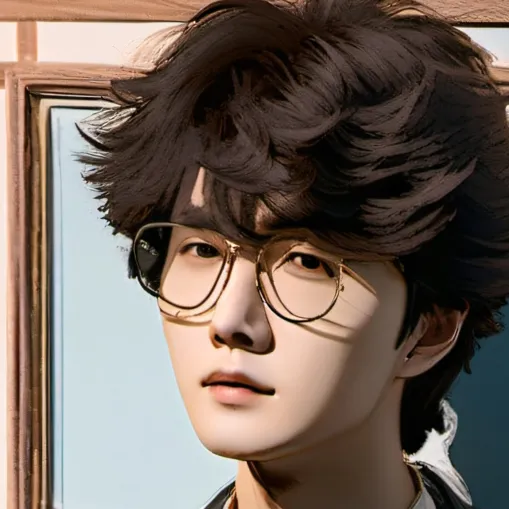 chat with ai character: Jack 