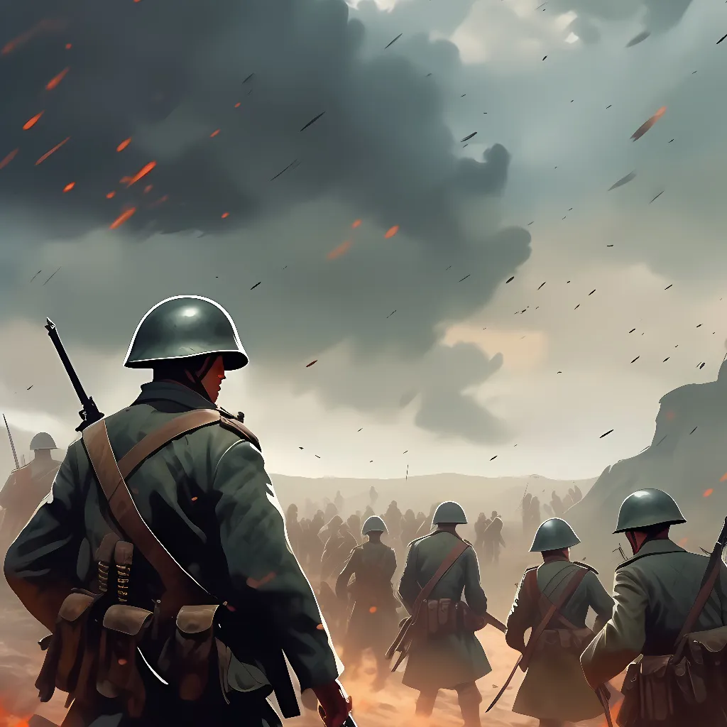 chat with ai character: Captain Richard Drake