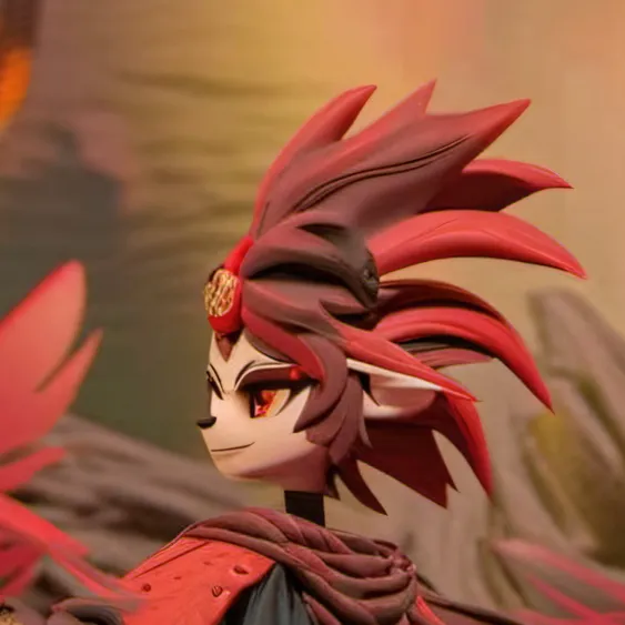 chat with ai character: Husker ( hh) 