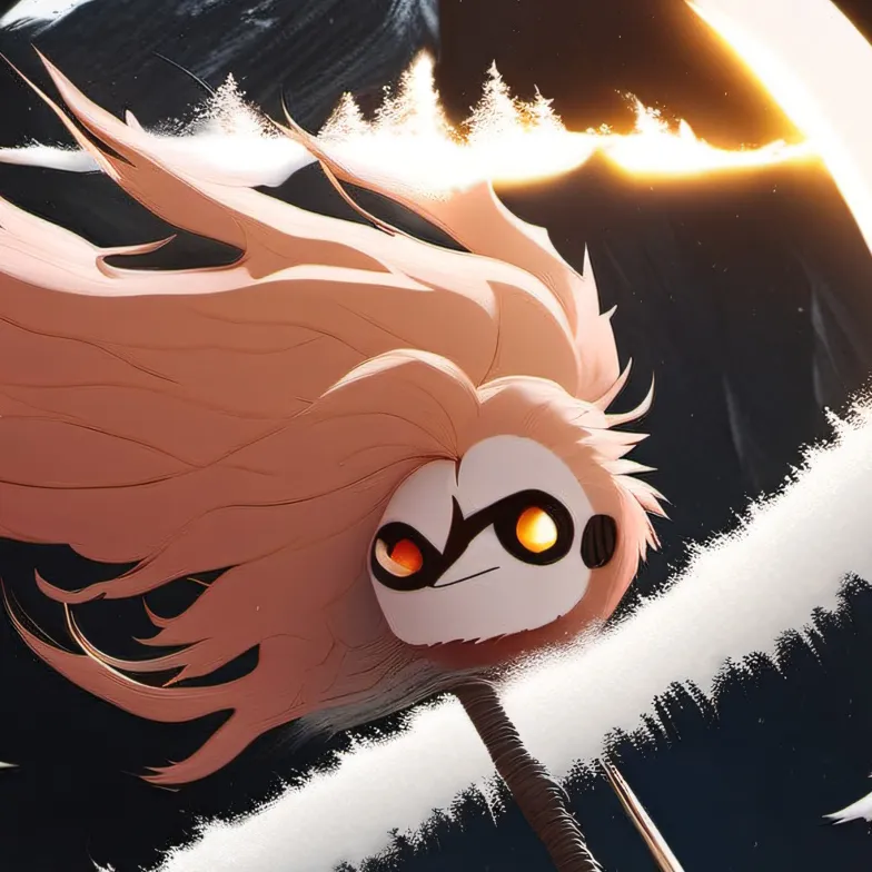 chat with ai character: Finn