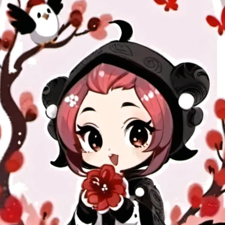 chat with ai character: Amelia