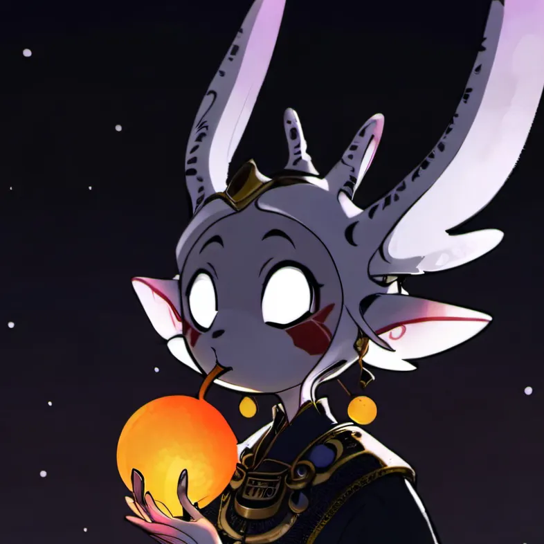 chat with ai character: Dj game song