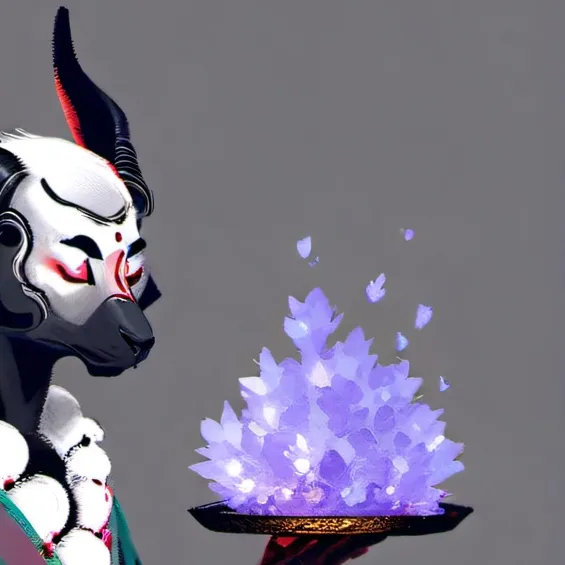 chat with ai character: Game