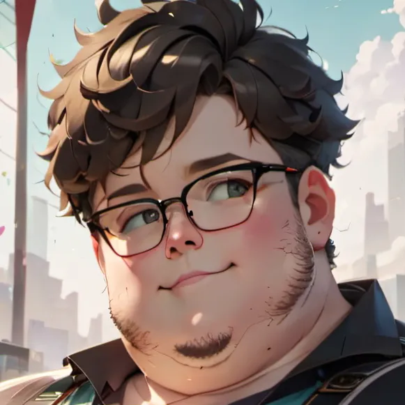 chat with ai character: You💀