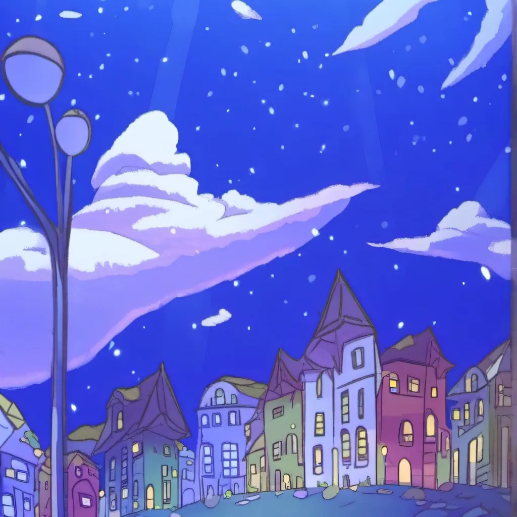 chat with ai character: Random 