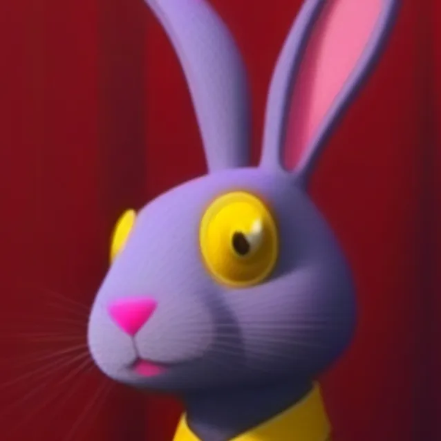 chat with ai character: Jax (Tadc)