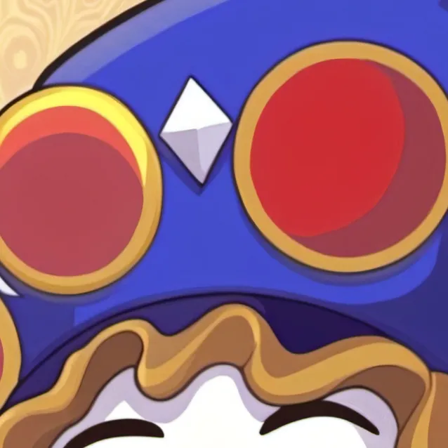 chat with ai character: Pomni (Tadc)