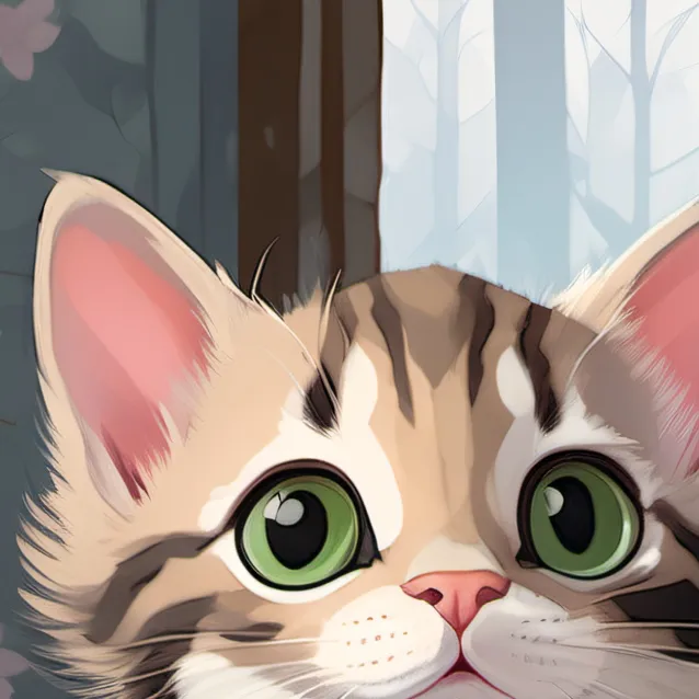 chat with ai character: ☆Molly☆