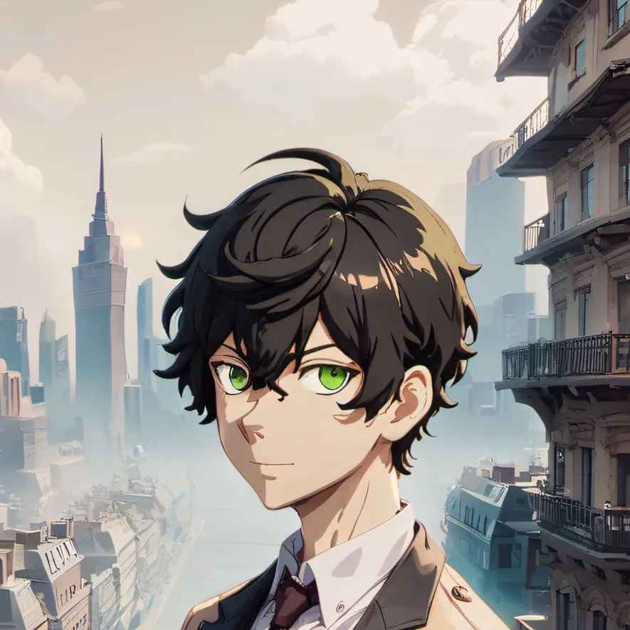 chat with ai character: Chifuyu Matsuno 