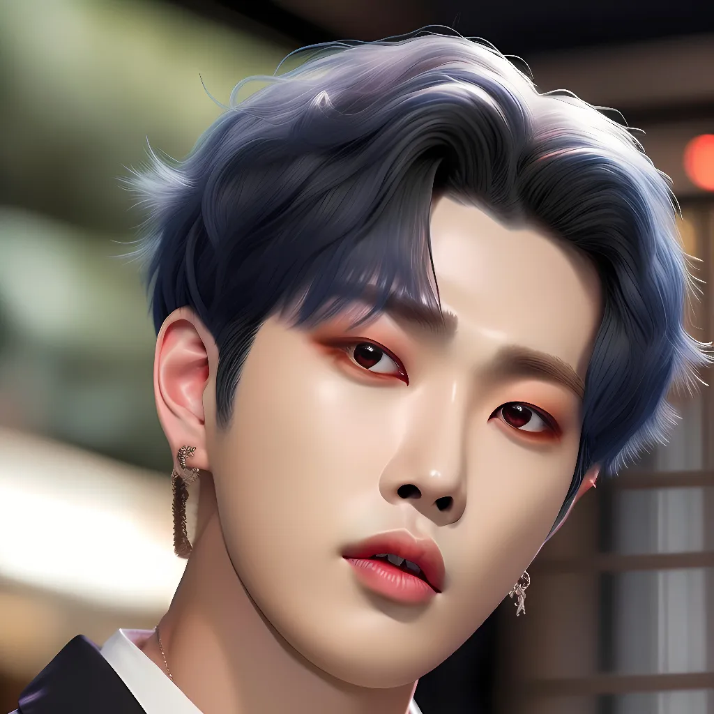 chat with ai character: Hongjoong